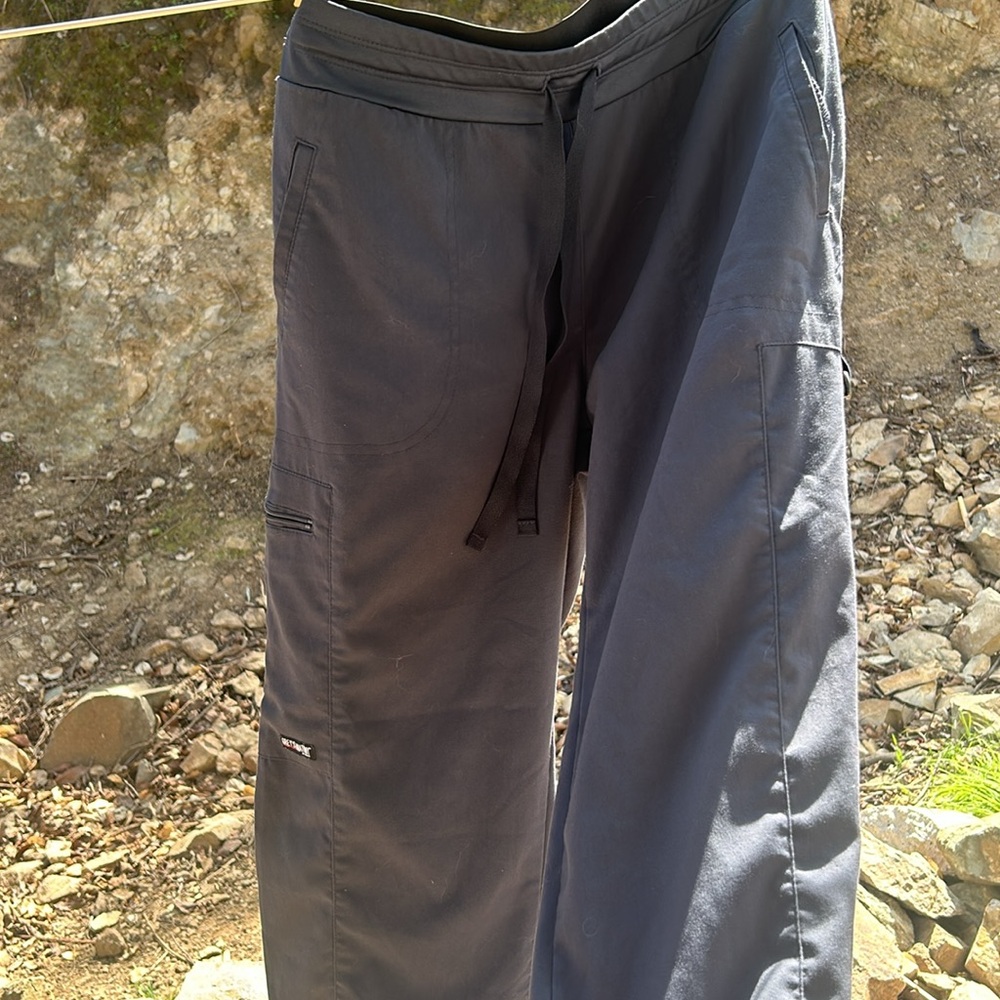 Greys anatomy scrub pants